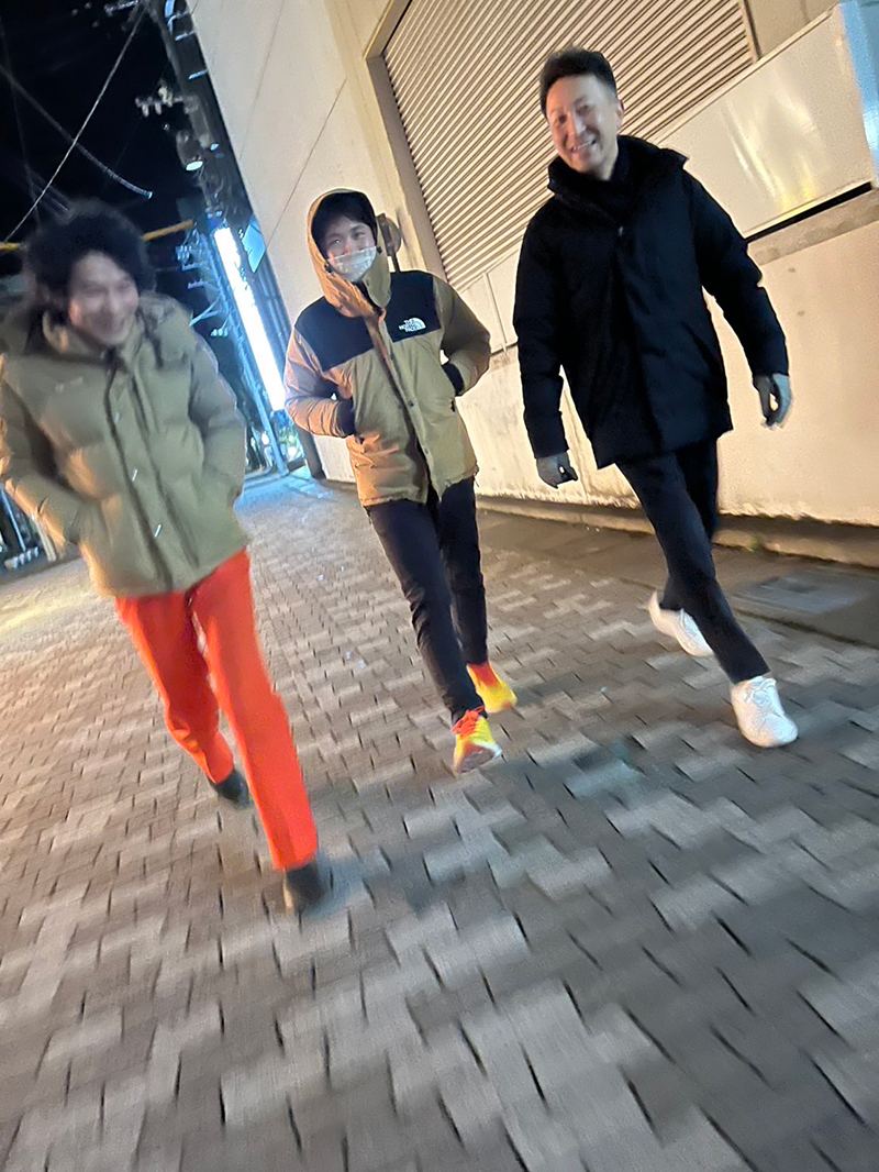 松本