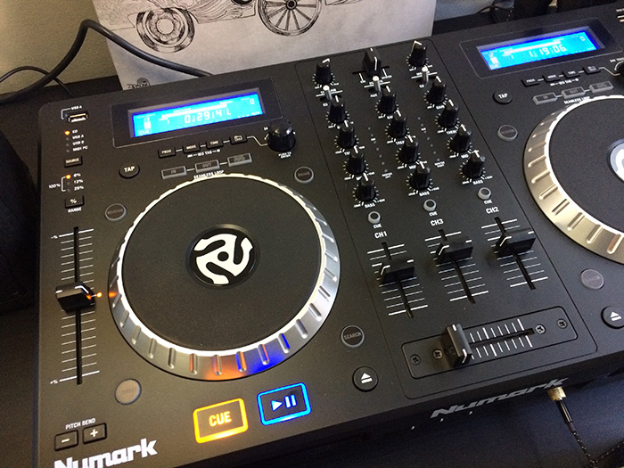 cdj