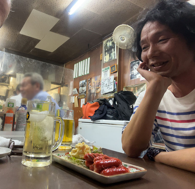 だるま