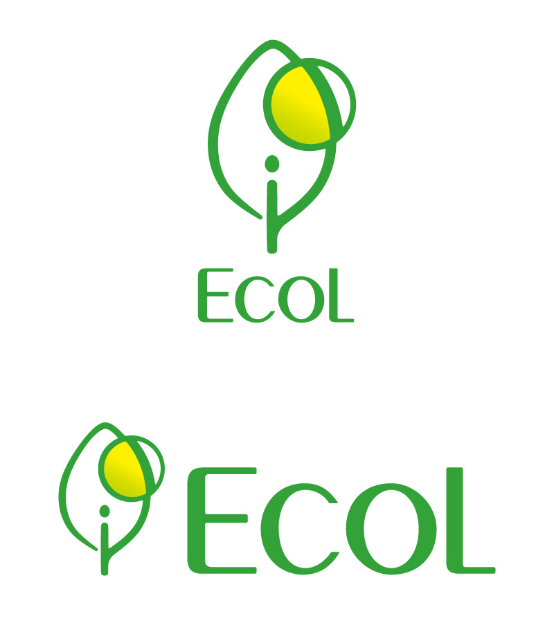 式会社エコル ロゴ