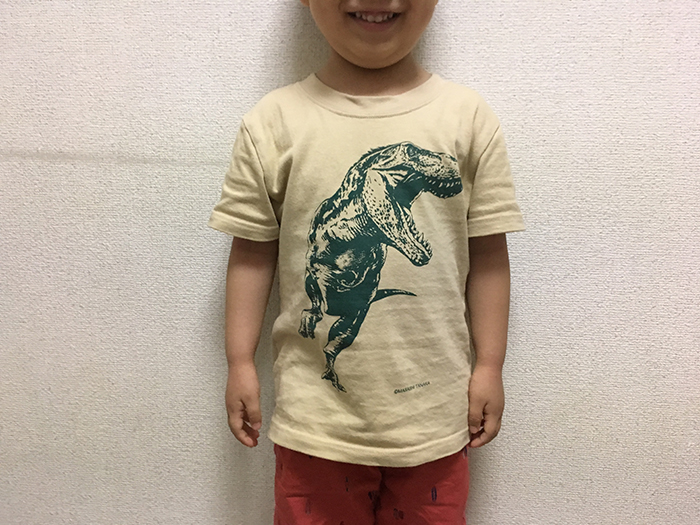 Tシャツ