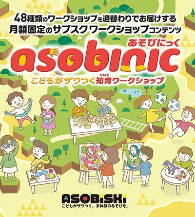 あそびにっく