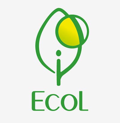 ECOLロゴ